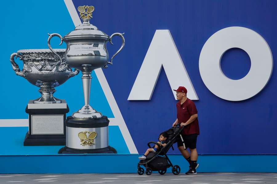 Australian Open 2025