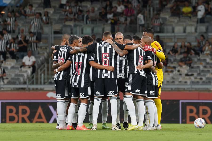 Pouso Alegre x Atlético-MG: onde assistir e tudo sobre o jogo do Campeonato Mineiro