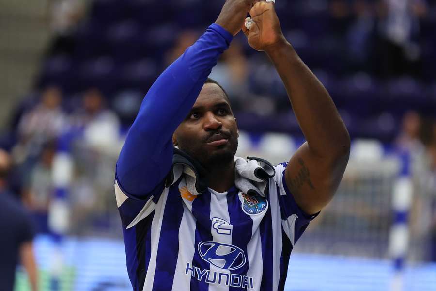 Pedro Valdés a părăsit FC Porto