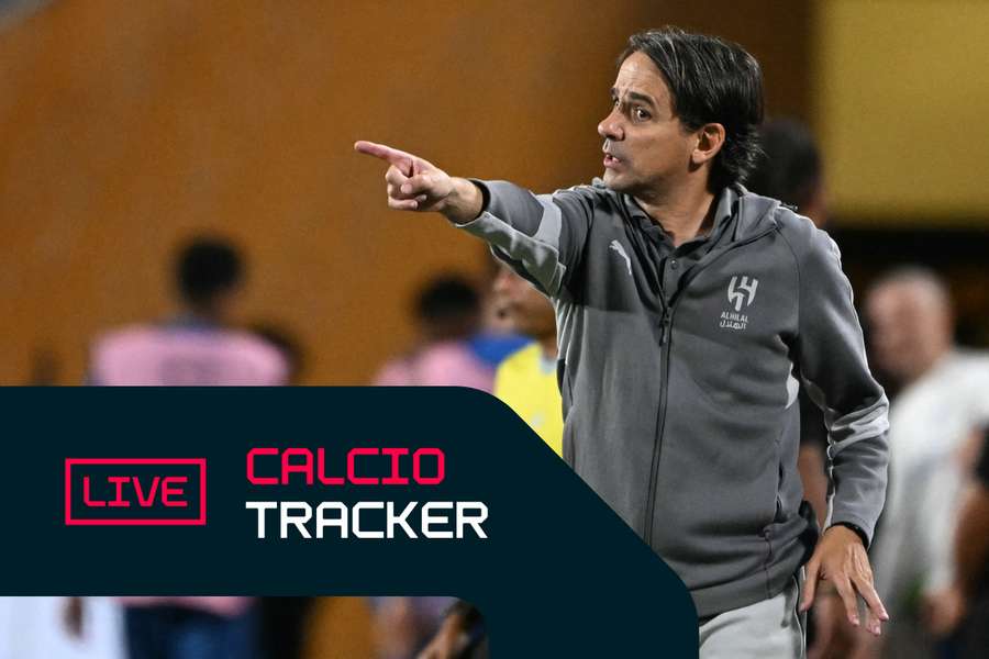 Simone Inzaghi