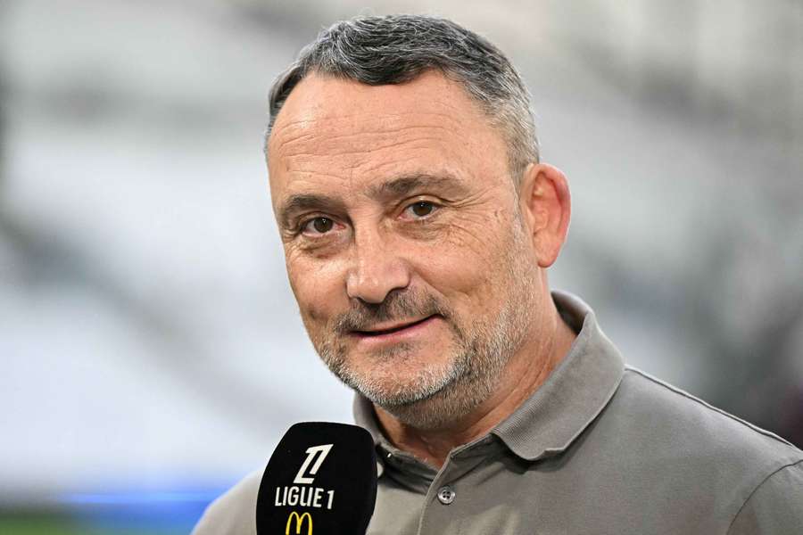 Rennes a "des choses à améliorer", admet Franck Haise