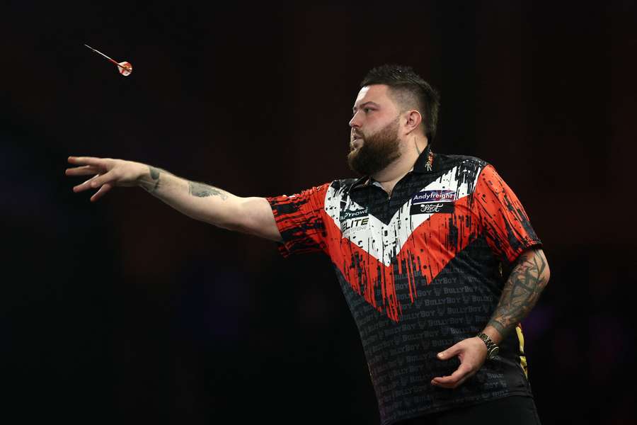 Michael Smith