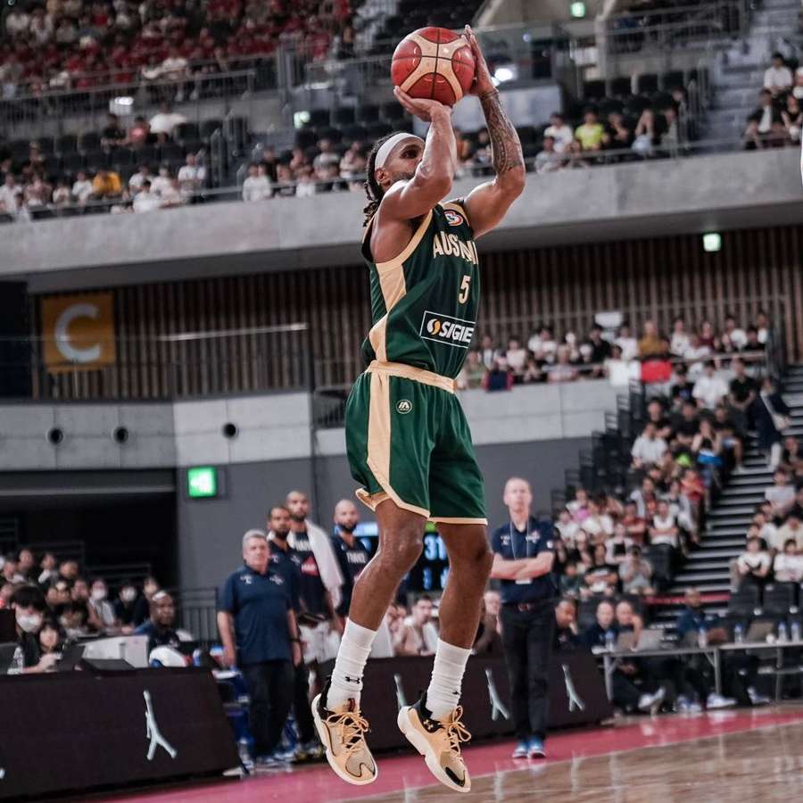 Copa do Mundo Masculina de Basquete será transmitida no site e aplicativo  da NBA - MKT Esportivo