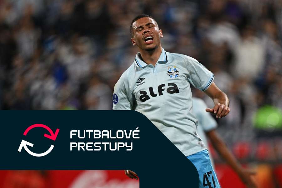 Alysson sa sťahuje do Anglicka.