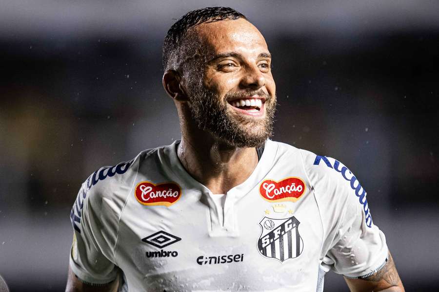 O Santos começou bem o Paulistão