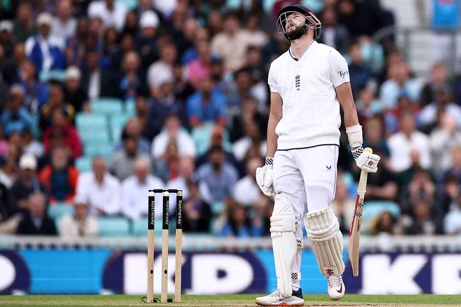 England failed to win their latest series with India