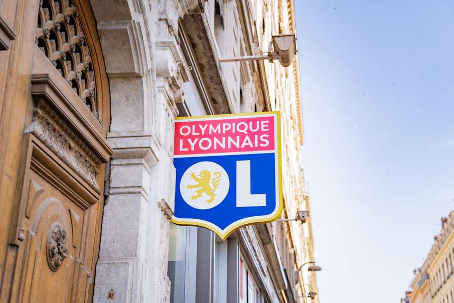Protesty kibiców po zdegradowaniu Olympique Lyon z Ligue 1