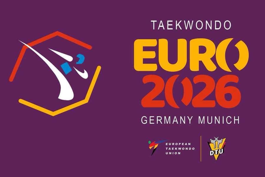 Campeonatos da Europa de taekwondo, em Munique, na Alemanha Campeonatos da Europa de taekwondo, em Munique, na Alemanha