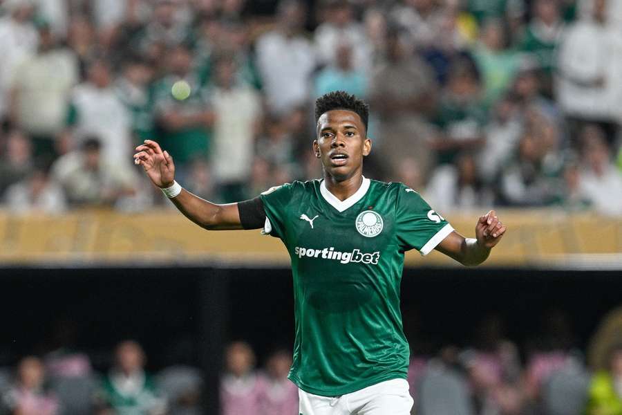 Estevão Willian