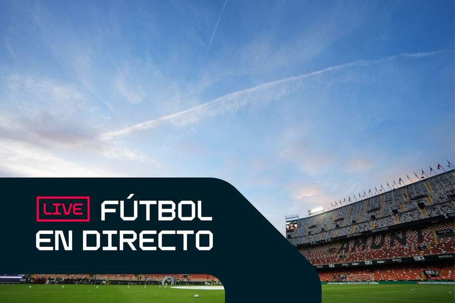 Imagen de Mestalla Imagen de Mestalla