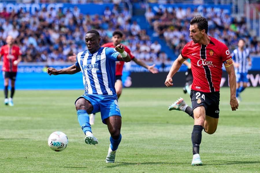 Il Mallorca ospita il Villarreal