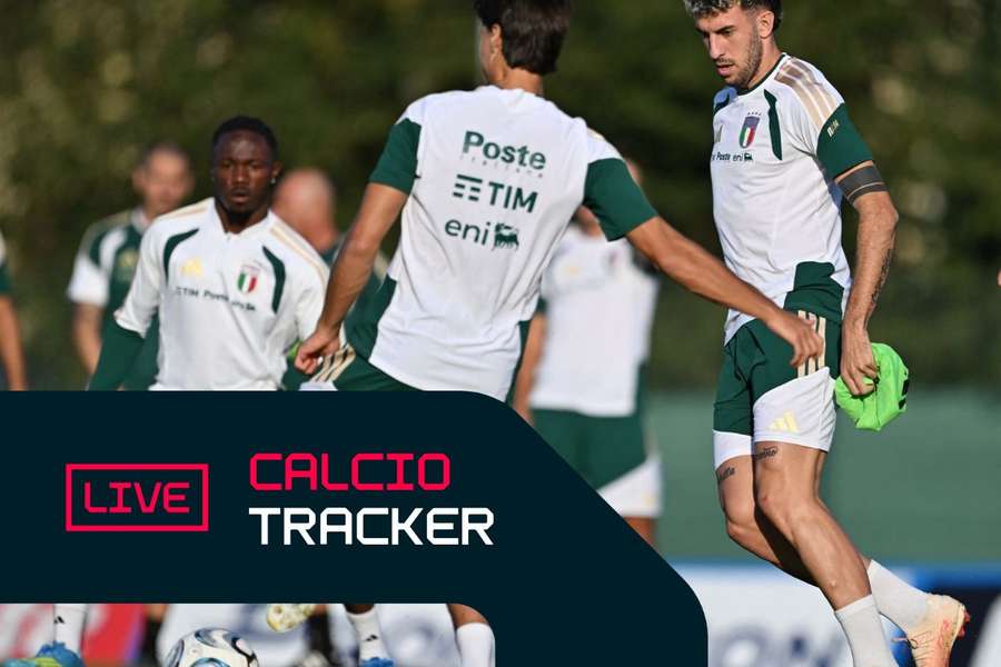 Calcio Live News Calcio Live News