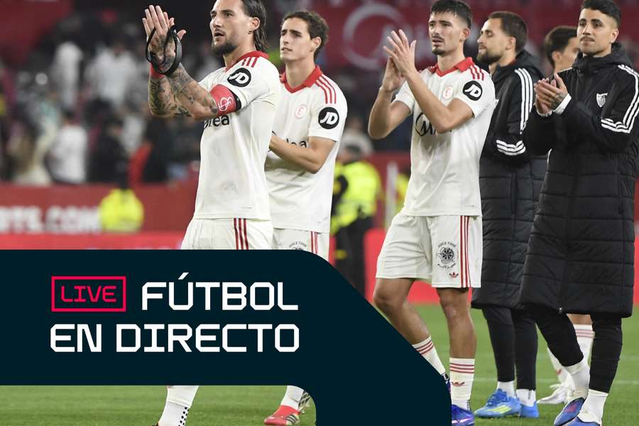 Sigue todo el fútbol con detalle Sigue todo el fútbol con detalle