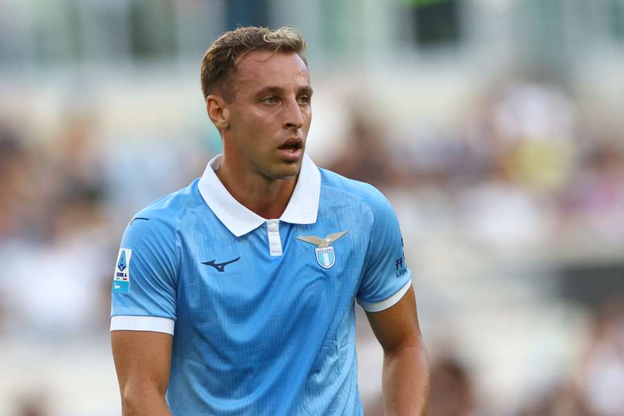 Davide Frattesi