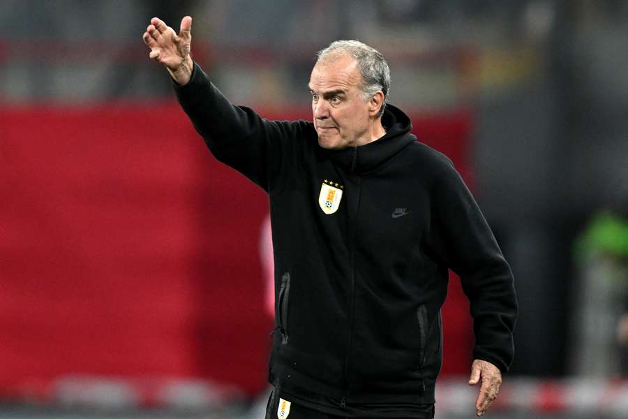 Marcelo Bielsa 