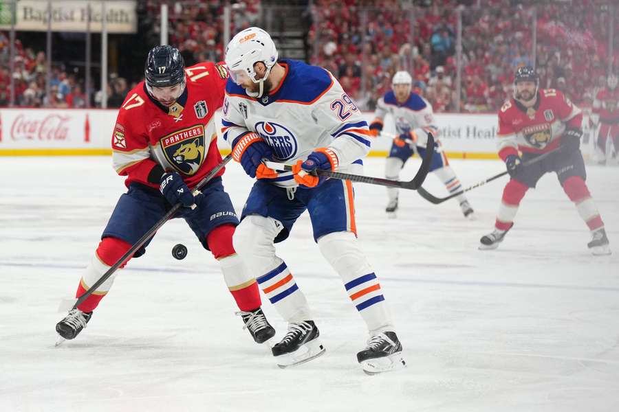 The Oilers are looking to join only the 1942 Toronto Maple Leafs to win the Stanley Cup after losing the first three games of the finals