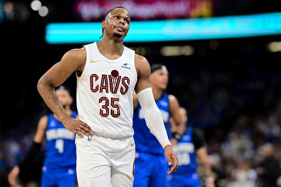 Cavaliers Forward Isaac Okoro Out For At Least Two Weeks With Shoulder ...