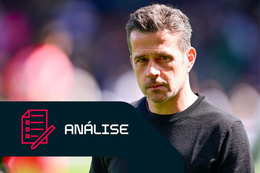 Marco Silva abraça novo desafio na carreira