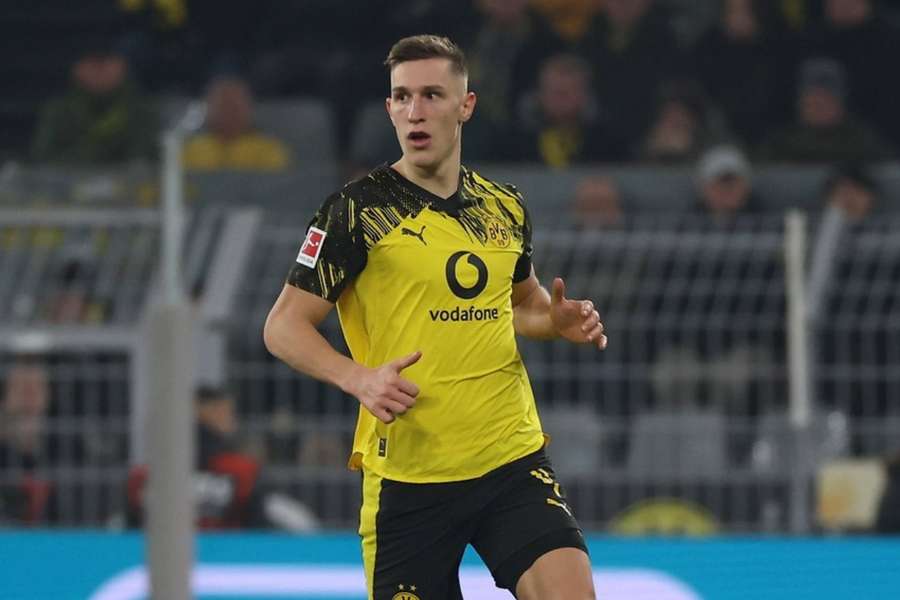 Schlotterbeck é disputado por grandes clubes da Europa Schlotterbeck é disputado por grandes clubes da Europa