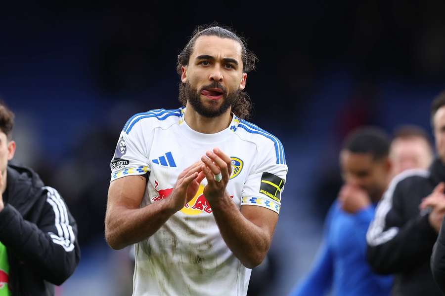 Calvert-Lewin has returned to the England squad