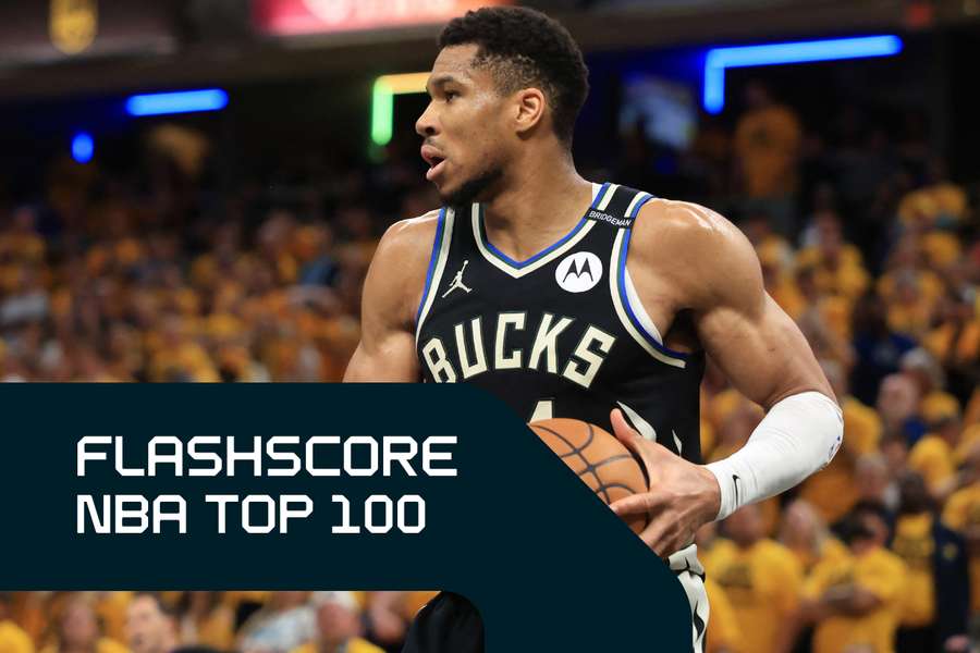 Wird Giannis Antetokounmpo einen weiteren Titel abräumen?