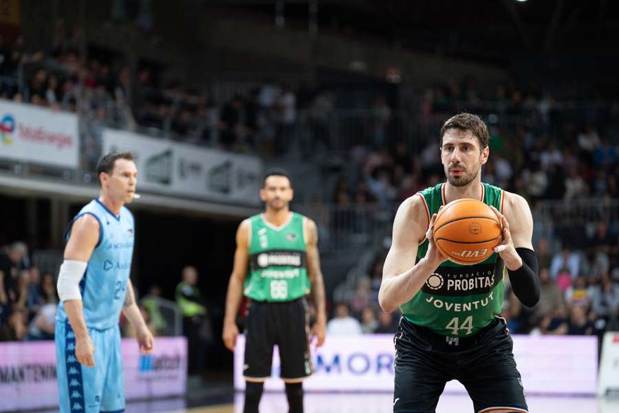Ante Tomic 