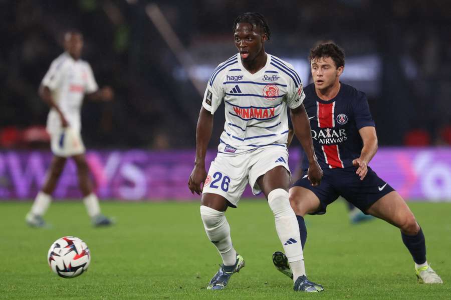 PSG–Strasbourg : Où regarder le match de Ligue 1, heure et compos