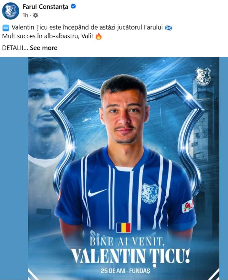 Valentin Țicu Valentin Țicu