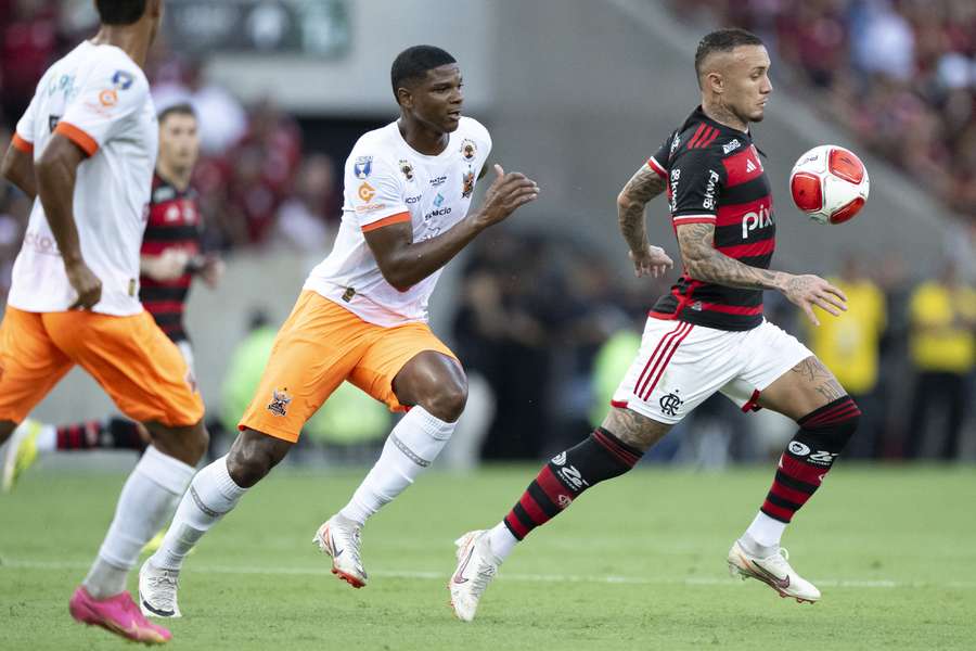 Flamengo chegou à sexta final seguida de Carioca