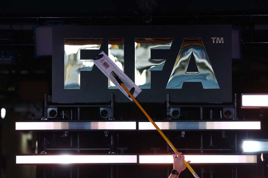 FIFA fined the Israeli Football Association 150,000 Swiss francs on Thursday for "multiple breaches" of its anti-discrimination obligations