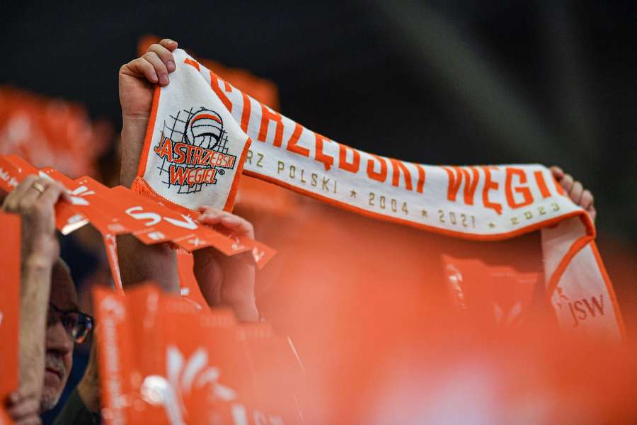 Solidna zaliczka Jastrzębskiego Węgla z Akaa Volley, kolejna runda Pucharu CEV bliżej