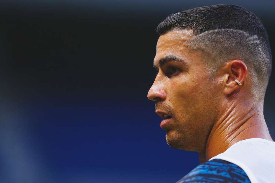 Cristiano Ronaldo vai para a segunda época no Al Nassr Cristiano Ronaldo vai para a segunda época no Al Nassr