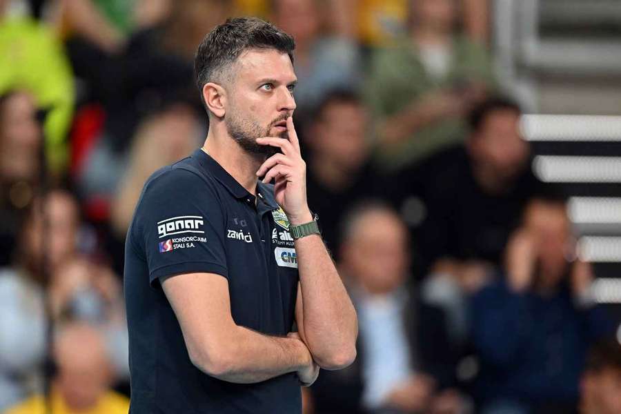 Zawiercie zmiecione z boiska przez Osaka Bluteon w półfinale Klubowych Mistrzostw Świata