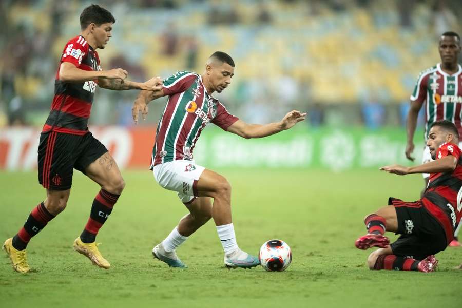 Os dois times voltam a se enfrentar no dia 1° de junho