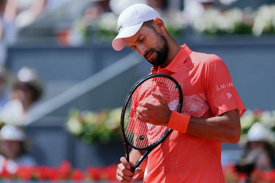 O rodinném turnaji Novaka Djokoviče zatím není jasno.