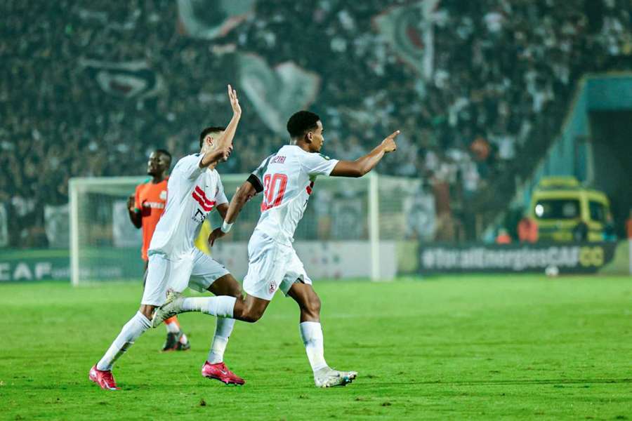 Zamalek have poor record in South Africa ahead of Kaizer Chiefs clash