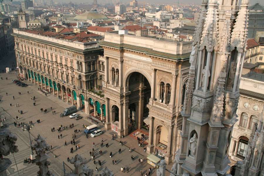 Wie schon in den letzten Jahrhunderten muss Mailand ohne Langlauf-Bewerben auskommen