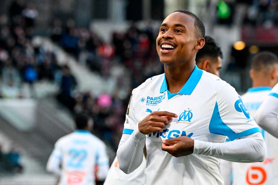 L'OM a dévoilé son groupe de 21 joueurs pour la réception du Havre ce samedi. 