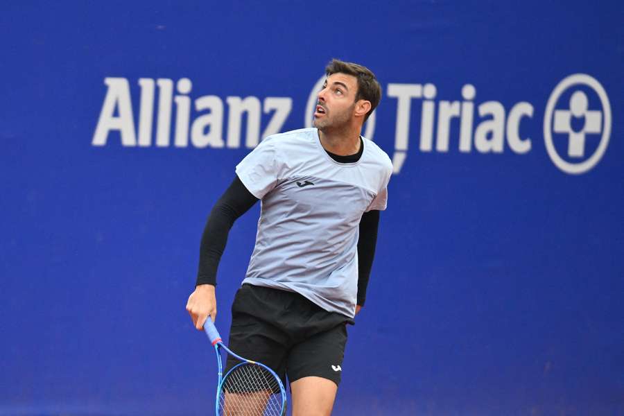 Granollers luchará por el título en Madrid.