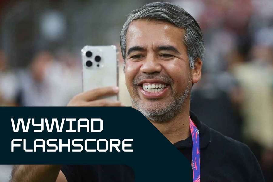 Legenda meksykańskiej piłki Pavel Pardo w ekskluzywnej rozmowie z Flashscore Legenda meksykańskiej piłki Pavel Pardo w ekskluzywnej rozmowie z Flashscore