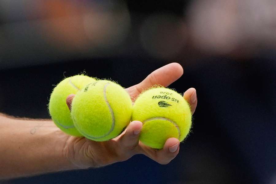 The world of tennis is set to change in 2027 The world of tennis is set to change in 2027