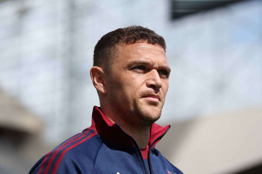 Burn: Newcastle needed Trippier to take gamble on new ownership Burn: Newcastle needed Trippier to take gamble on new ownership