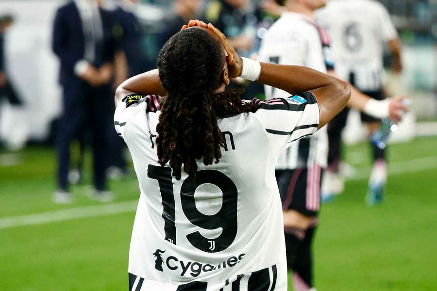 Khephren Thuram