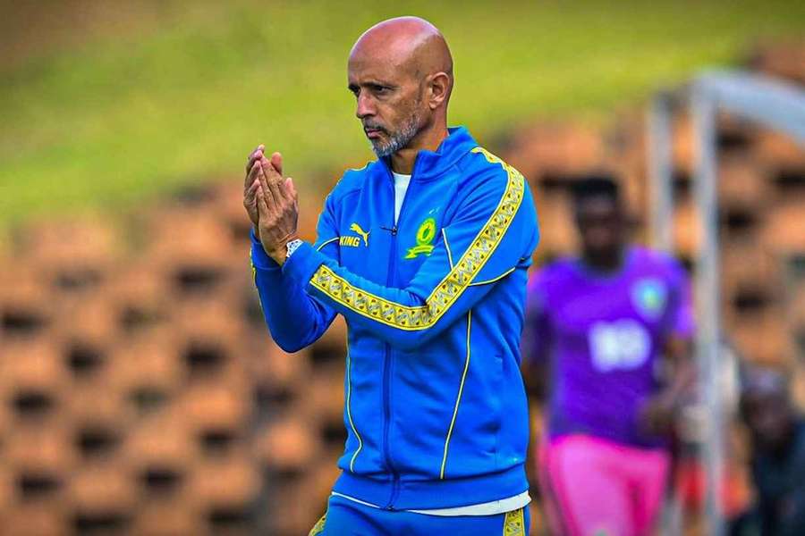 Miguel Cardoso says the two clubs have an excellent relationship Miguel Cardoso says the two clubs have an excellent relationship