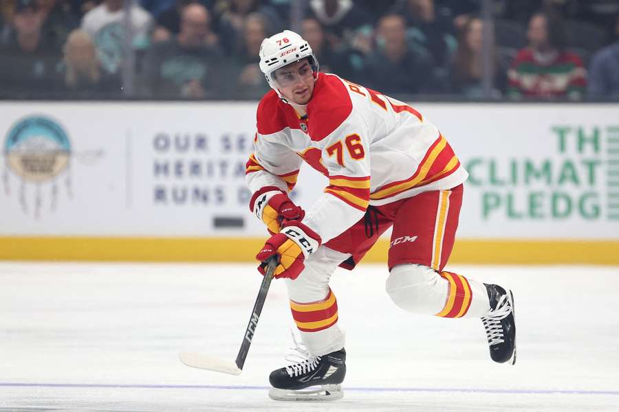 Pospíšil nastúpil na prvý zápas v sezóne.