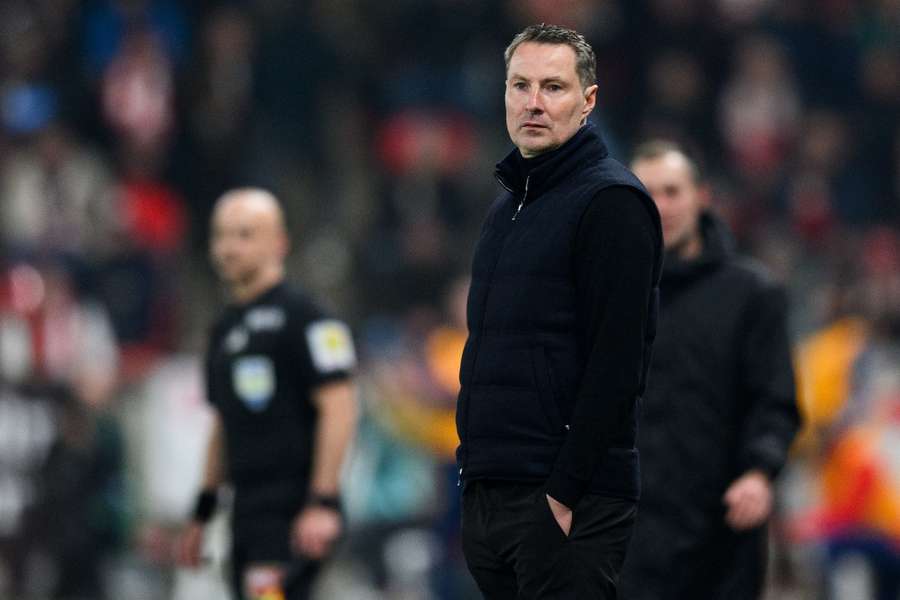 Priske během nedělního derby pražských