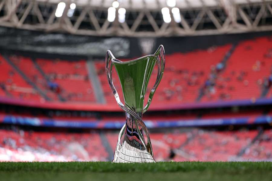 Trofeul Ligii Campionilor la fotbal feminin