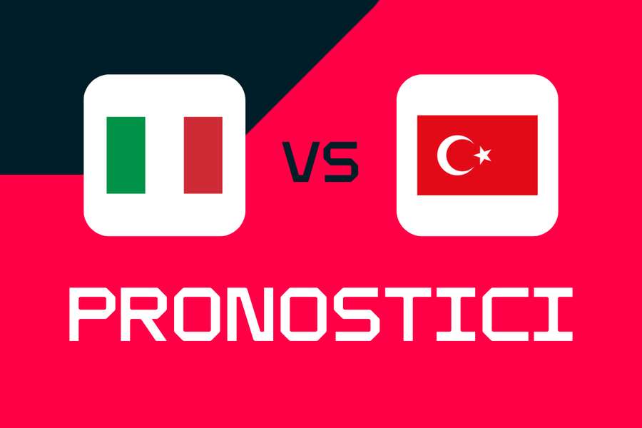 Italia-Turchia