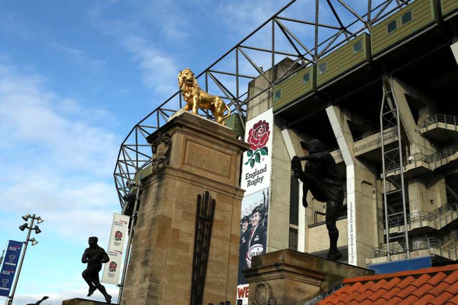 The RFU apologised for causing "anger and concern"