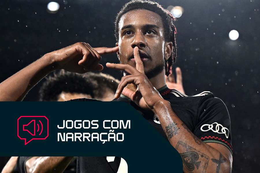 Você poderá ouvir Bayern x PSG e muito mais Você poderá ouvir Bayern x PSG e muito mais